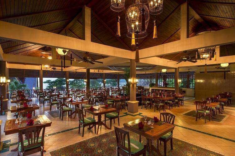 Chanalai Garden Resort (Ex. Tropical Garden)