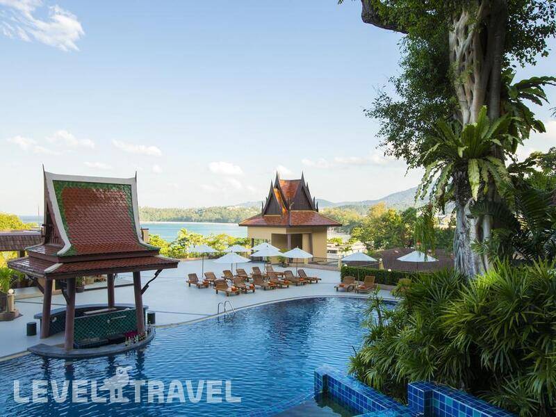 Фотография Chanalai Garden Resort (Ex. Tropical Garden)