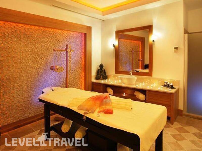 Фотография Grand Pearl Beach Resort & Spa