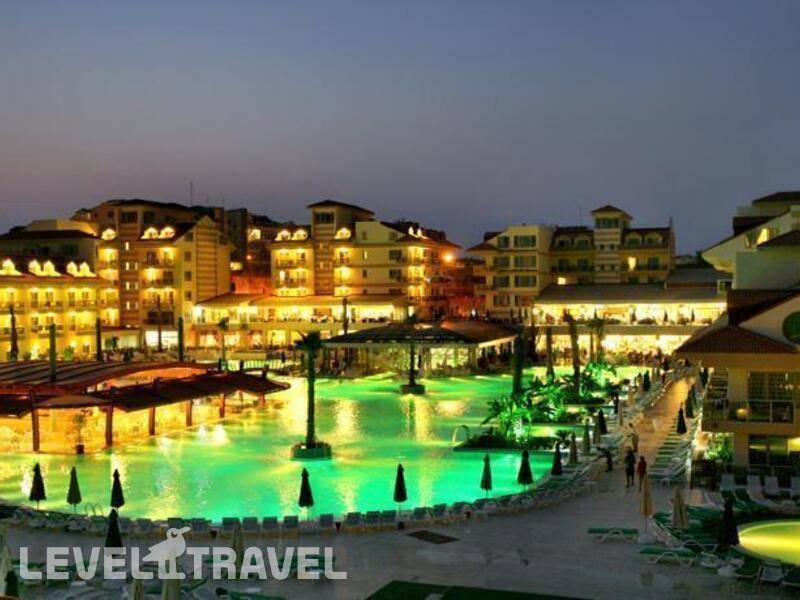 Фотография Grand Pearl Beach Resort & Spa
