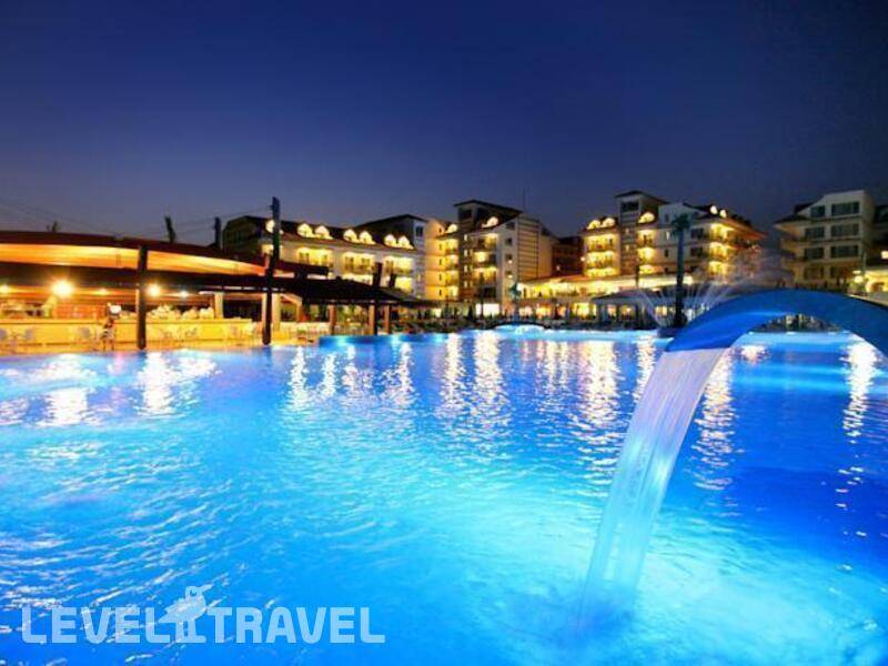 Фотография Grand Pearl Beach Resort & Spa