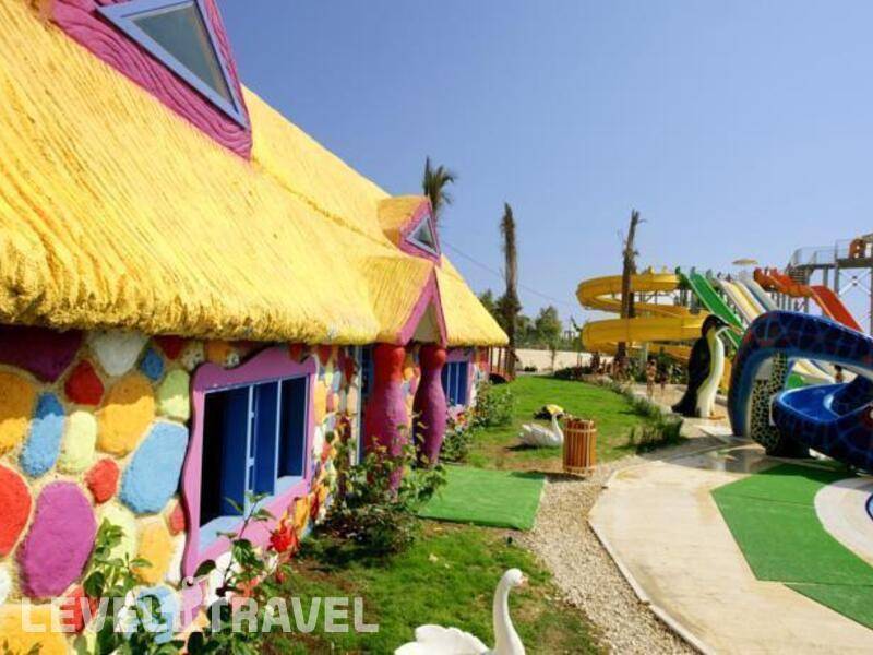 Фотография Grand Pearl Beach Resort & Spa