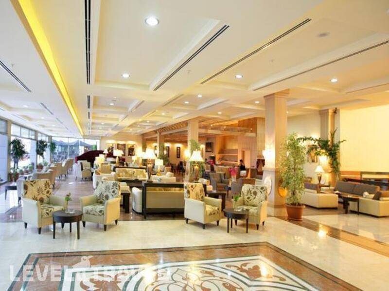 Фотография Grand Pearl Beach Resort & Spa