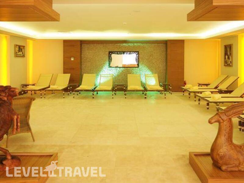 Фотография Grand Pearl Beach Resort & Spa
