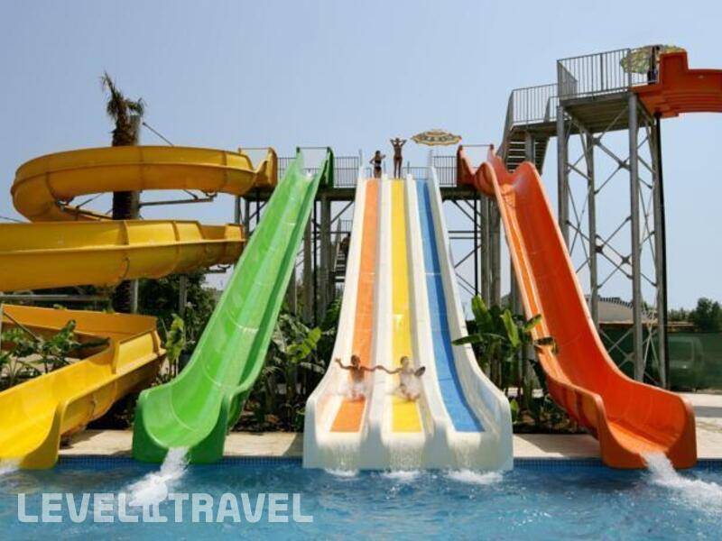 Фотография Grand Pearl Beach Resort & Spa