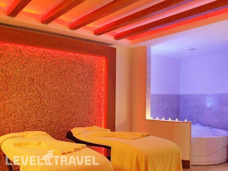Фотография Grand Pearl Beach Resort & Spa