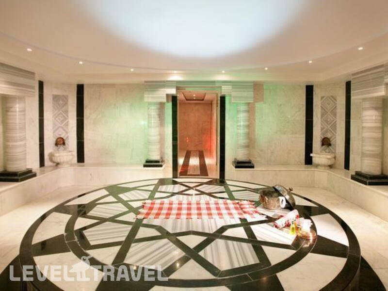 Фотография Grand Pearl Beach Resort & Spa