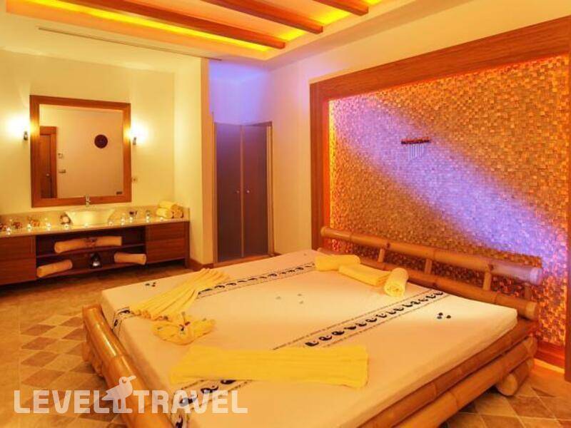 Фотография Grand Pearl Beach Resort & Spa