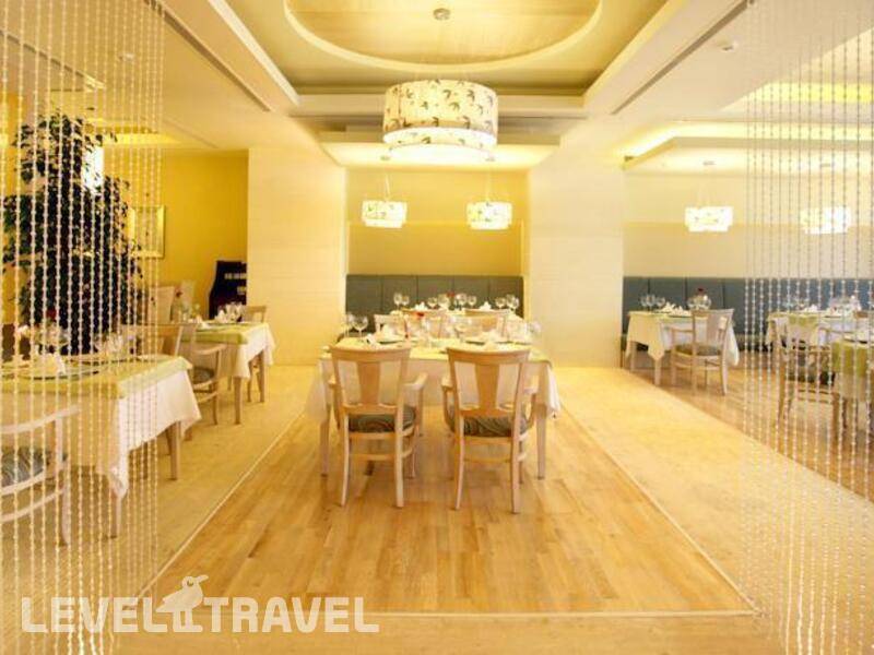 Фотография Grand Pearl Beach Resort & Spa