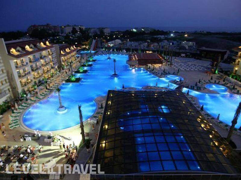 Фотография Grand Pearl Beach Resort & Spa