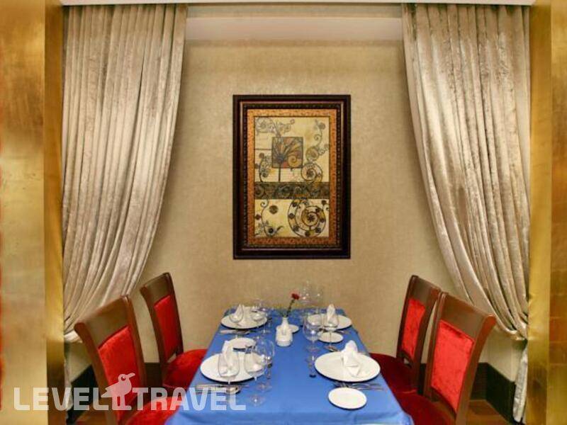 Фотография Grand Pearl Beach Resort & Spa