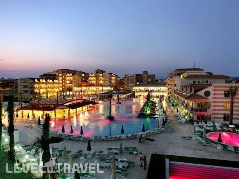 Фотография Grand Pearl Beach Resort & Spa