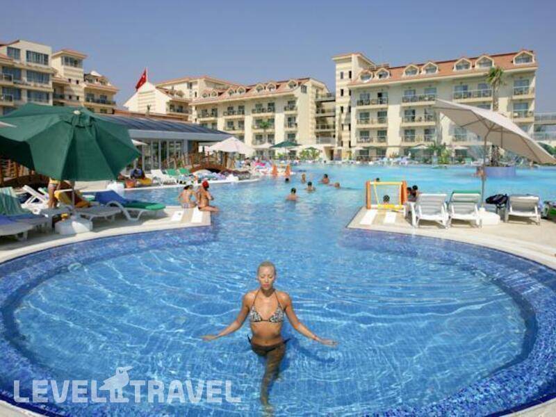 Фотография Grand Pearl Beach Resort & Spa