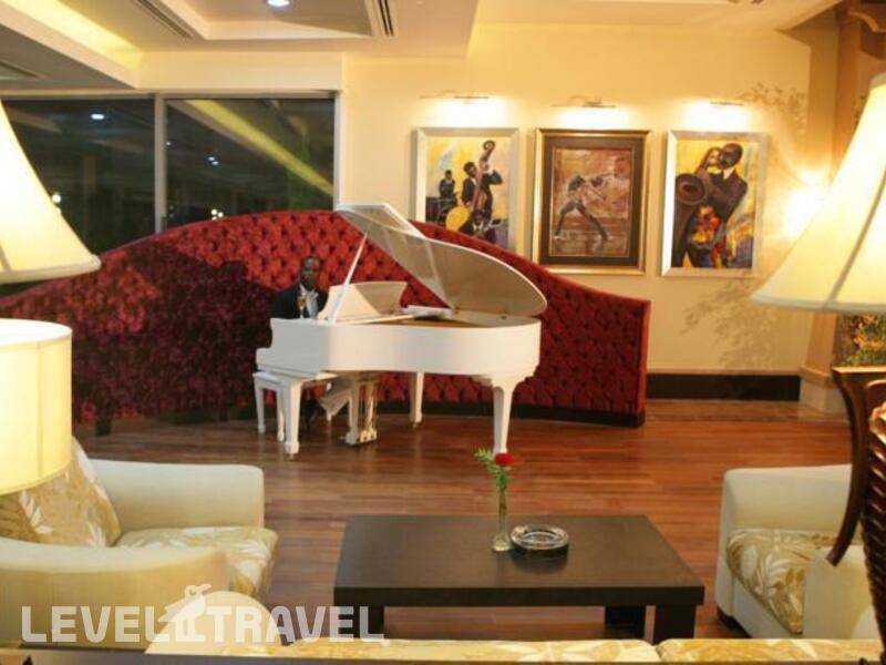 Фотография Grand Pearl Beach Resort & Spa