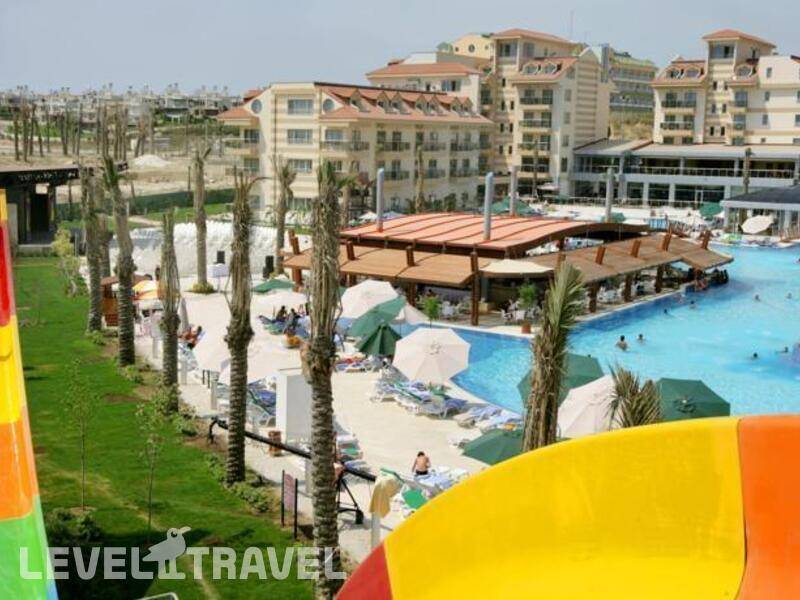 Фотография Grand Pearl Beach Resort & Spa