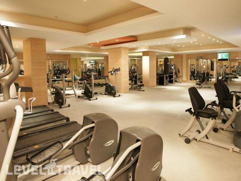 Фотография Grand Pearl Beach Resort & Spa