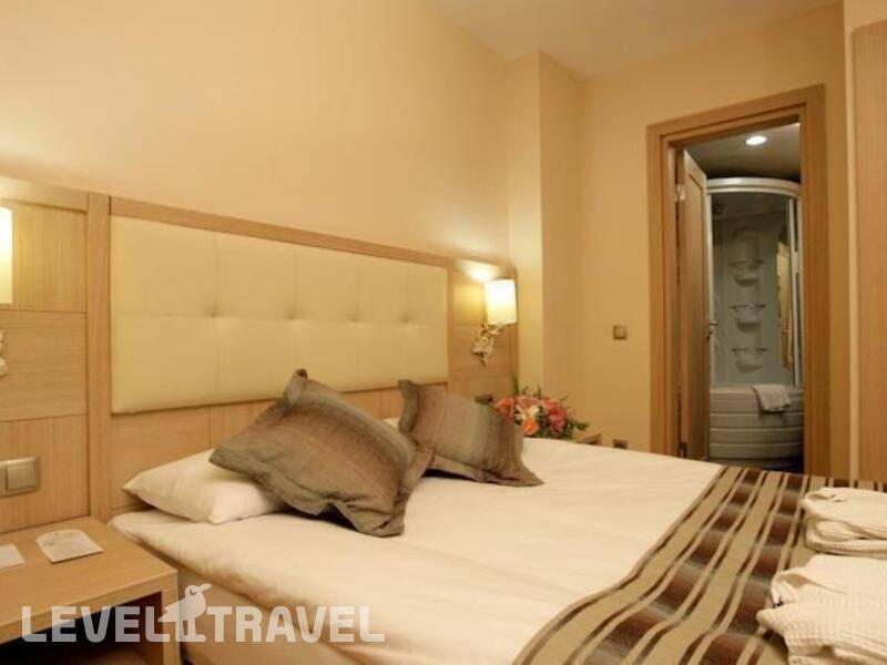 Фотография Grand Pearl Beach Resort & Spa