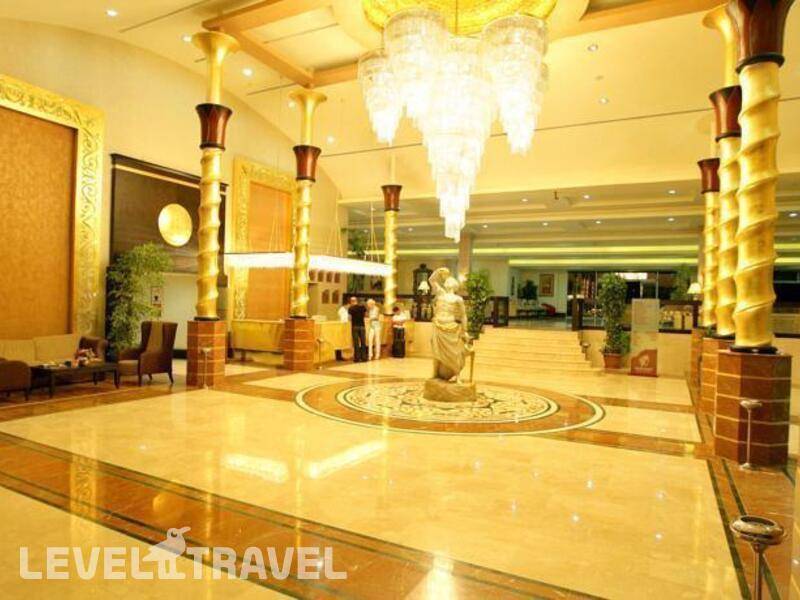 Фотография Grand Pearl Beach Resort & Spa