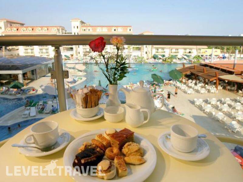 Фотография Grand Pearl Beach Resort & Spa