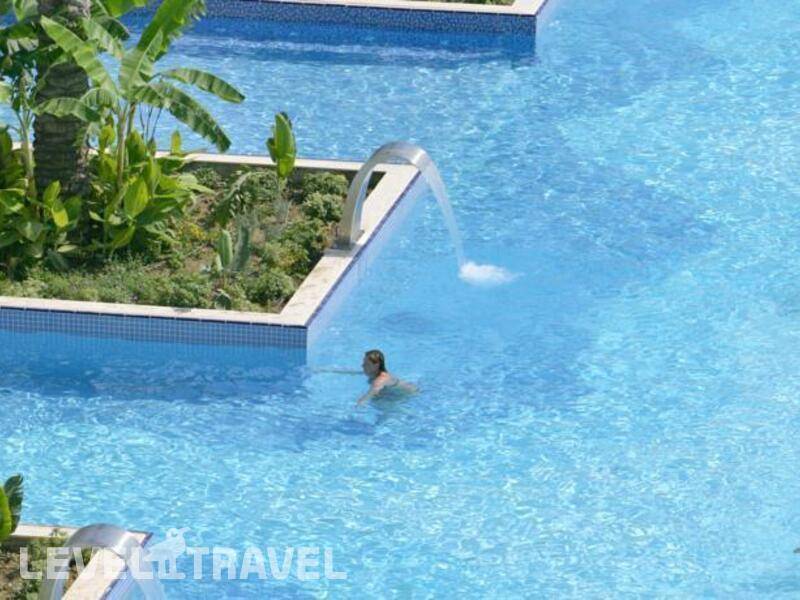 Фотография Grand Pearl Beach Resort & Spa