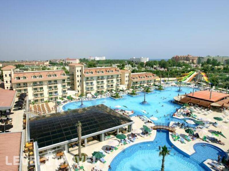 Фотография Grand Pearl Beach Resort & Spa