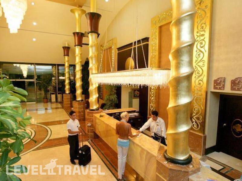 Фотография Grand Pearl Beach Resort & Spa