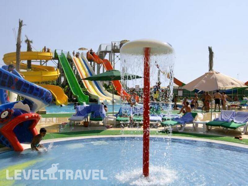 Фотография Grand Pearl Beach Resort & Spa