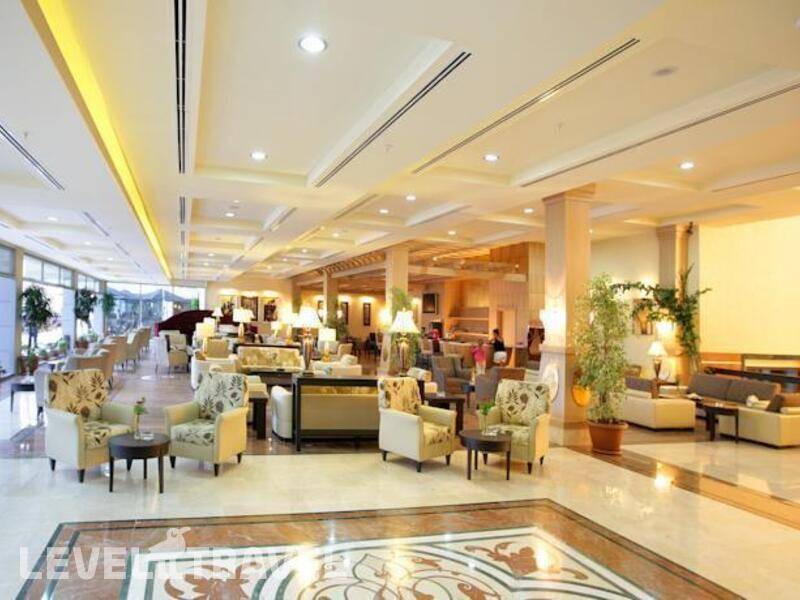 Фотография Grand Pearl Beach Resort & Spa