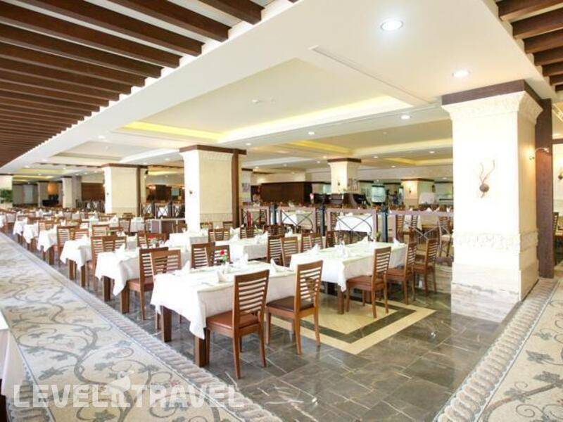 Фотография Grand Pearl Beach Resort & Spa