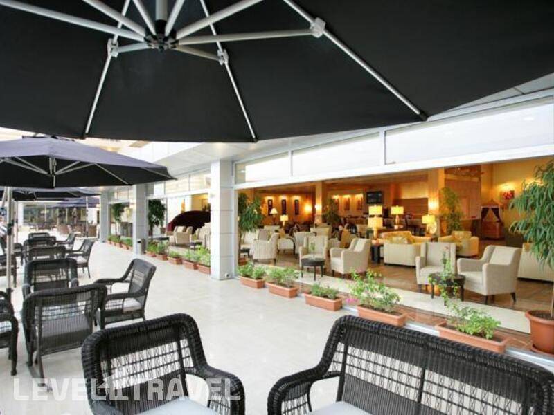 Фотография Grand Pearl Beach Resort & Spa