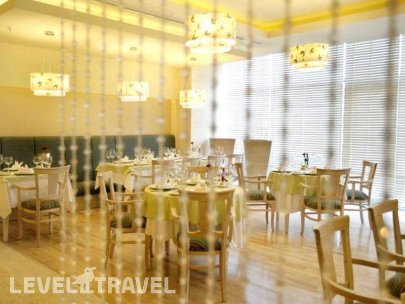 Фотография Grand Pearl Beach Resort & Spa