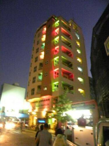 Nalahiya Hotel