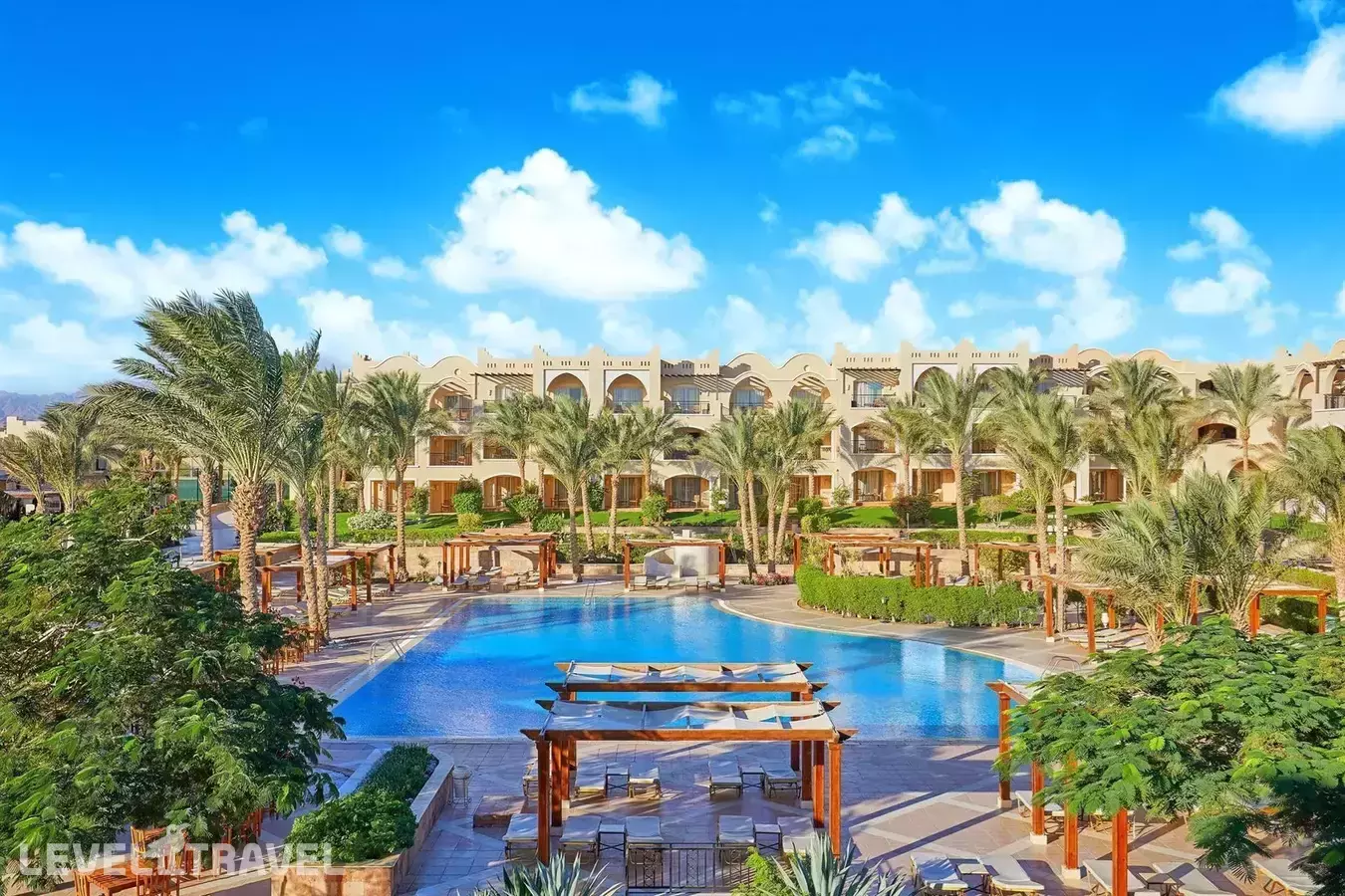 Jaz Makadi Star Resort