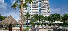 Andaman Beach Suites Hotel