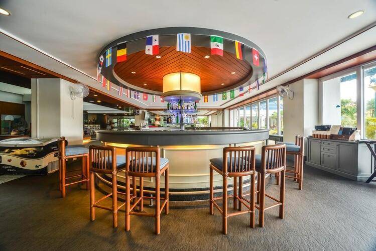 Andaman Beach Suites Hotel