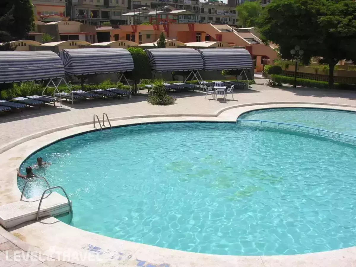 Pyramisa Isis Cornish