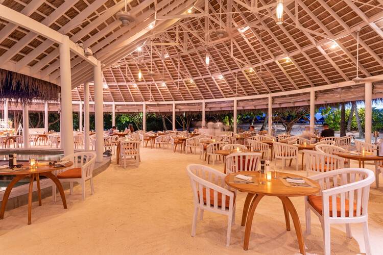 Lux South Ari Atoll (Ex. Lux Maldives)