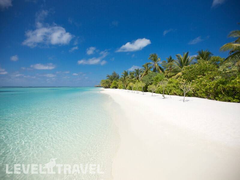 Фотография Lux South Ari Atoll (Ex. Lux Maldives)