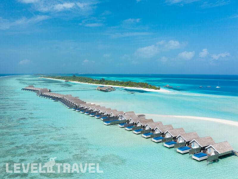 Фотография Lux South Ari Atoll (Ex. Lux Maldives)