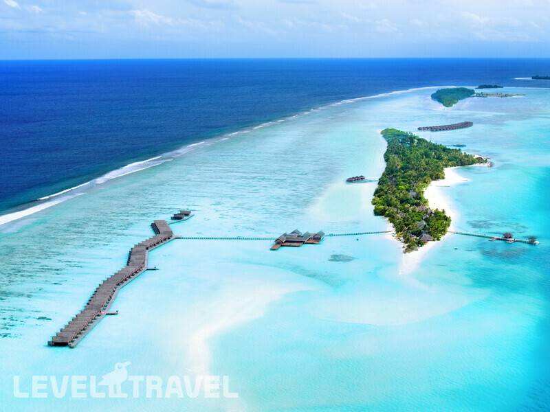 Фотография Lux South Ari Atoll (Ex. Lux Maldives)