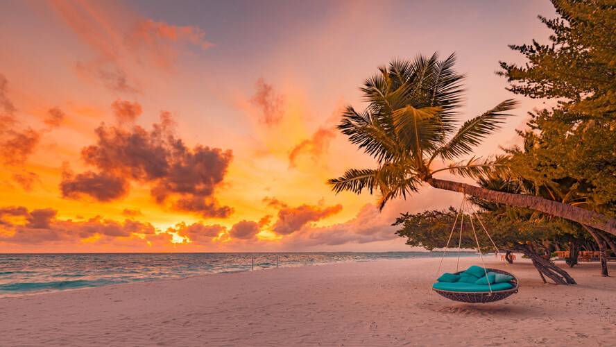 Lux South Ari Atoll (Ex. Lux Maldives)