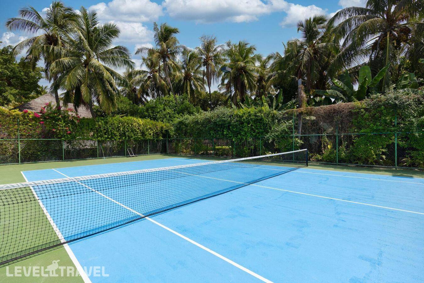 фотографии отеля Lux South Ari Atoll (Ex. Lux Maldives) в Мальдивы(Южный Ари Атолл) - фото №11