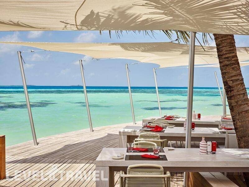 Фотография Lux South Ari Atoll (Ex. Lux Maldives)