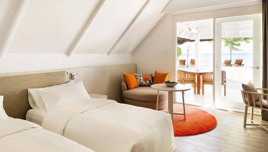 Lux South Ari Atoll (Ex. Lux Maldives)