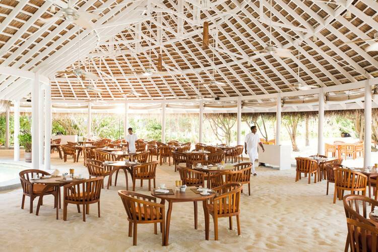 Lux South Ari Atoll (Ex. Lux Maldives)