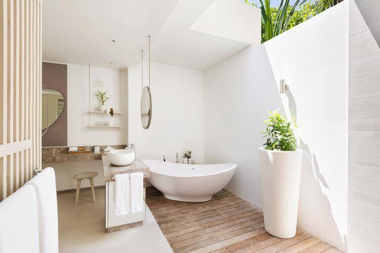 Lux South Ari Atoll (Ex. Lux Maldives)