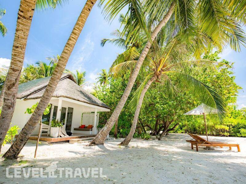 Фотография Lux South Ari Atoll (Ex. Lux Maldives)