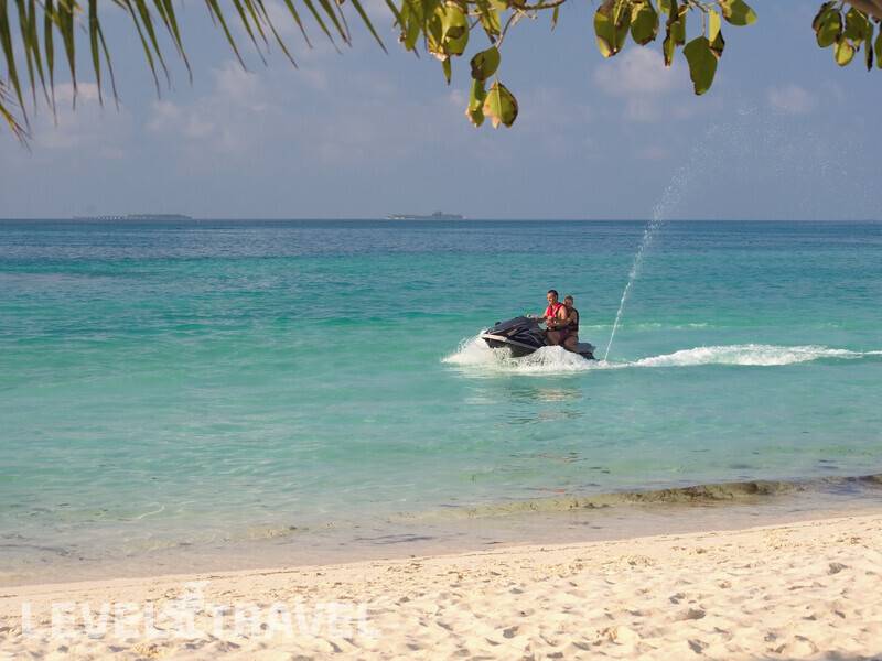 Фотография Lux South Ari Atoll (Ex. Lux Maldives)