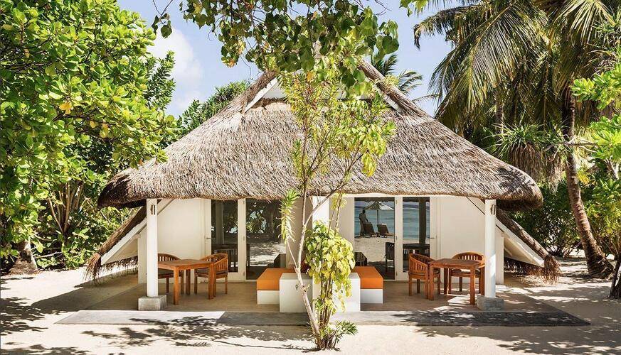 Lux South Ari Atoll (Ex. Lux Maldives)