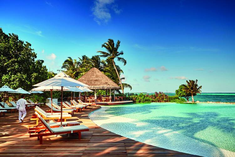Lux South Ari Atoll (Ex. Lux Maldives)
